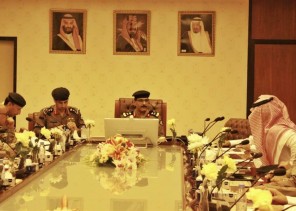 شرطة الرياض تستعد لليوم الوطني: نعمل لراحة المواطن والمقيم وسنحيل أي مخالفات لجهات الاختصاص