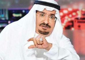 “السدحان”: ما يتم تداوله حول “طاش ما طاش” و”بدون فلتر” غير صحيح