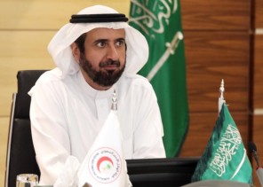 ” الربيعة ” يرأس اجتماع مجلس إدارة هيئة الهلال الأحمر