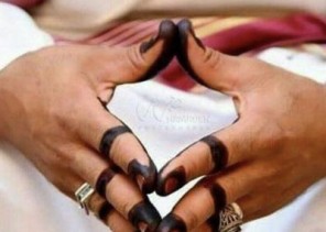 تفاصيل إحالة عريس لـ”النيابة العامة” للتحقيق معه!