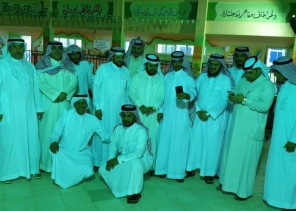 26 مركزاً في استقبال الدارسين في الحملة الصيفية التوعوية لمحو الأمية