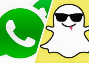 واتساب يوجه ضربة قوية إلى سناب شات.. ويستعد لتدميره !