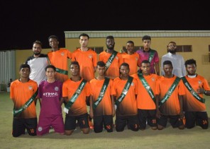 رئيس مركز الجعافرة يرعى ختام فعاليات نادي الحي بالرجيع