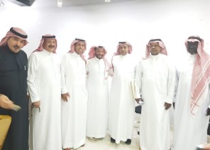 بحضور خميس وعبدالجواد والعويران “الشريف ” يناقش التعصب الرياضي بثقافة وفنون جدة