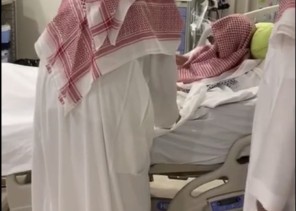 بالفيديو.. بماذا أوصى الأمير بندر بن عبدالعزيز خادم الحرمين قبيل وفاته