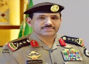 مدير الأمن العام يصدر عدة قرارات