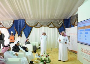 ضوئيات المتكاملة” توصل الألياف الضوئية لـ 11958 منزلاً في حائل