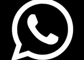 «واتساب الأسود» قادم