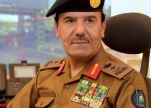 الفريق العمرو يعلن نجاح خطة الدفاع المدني خلال تصعيد الحجاج إلى عرفة