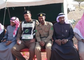 تعليم الحائط يدشن برنامج المحافظة على البيئة بشعار ” دع المكان أفضل مما كان”