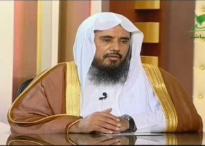 الخثلان يوضح هل مَن مـات في حـادث مـروري يعد مِن الشـهداء أم لا (فيديو)