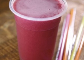 هذا العصير يخفض الضغط ويزيد تحمل العضلات.. تعرف عليه