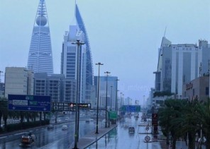 “الأرصاد”: أمطار رعدية على معظم مناطق المملكة اليوم الأحد