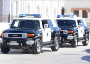 الإطاحة بمواطن اقتلع صراف آلي بواسطه “شيول” في حائل