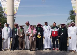 واحة الاحساء تستقبل مبادرة ملتقى تراثنا 2030