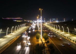 تسمية الطرق الدائرية في مكة المكرمة بأسماء الخلفاء الراشدين