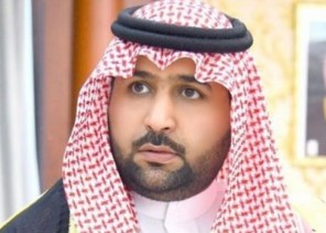 أرضنا خط أحمر وحدنا حد الخطر.. نائب أمير جازان يصف بأس القيادة في حماية الوطن