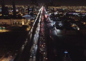 189 دولة تطفئ الأنوار وتضيء الشموع لمدة ساعة لهذه الأسباب