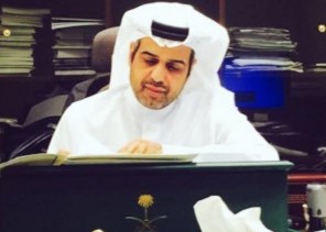 “وكيل إمارة حائل” وظائف الإمارة تحت متابعتي ونقبل الأنسب