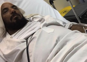 مناشدة مواطن يعاني من « الفشل الكلوي »ويطلب المساعدة