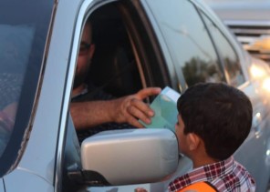 حملة ” رمضان أمان ” تواصل فعالياتها بمنطقة تبوك