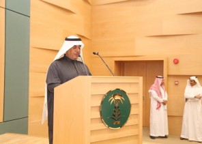 “البيئة” تحتفي بمنسوبيها من المتقاعدين وتدعو للاستفادة من خبراتهم