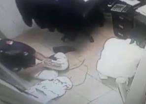 مقيم يدعي تعرض المطعم الذي يعمل فيه لسطو مسلح.. والتحريات تكشف اتفاقه المسبق مع الجاني