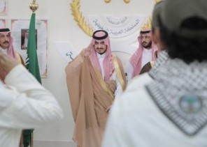 أمير مكة بالنيابة يطلع على “المنجز والمتأخر” بمشروعات الكامل وخليص