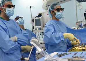 إنجاز طبي جديد لقسم العمود الفقري بمدينة سلطان الطبية العسكرية