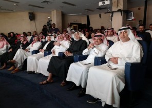 فيلم “نقطة نهاية السطر ” باكورة إنتاج لجنة السينما بجمعية الثقافة والفنون بجدة