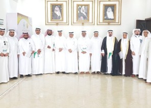 «الحازمي» يعتمد إنشاء «مجلس التنمية السياحية» بمحافظة خليص