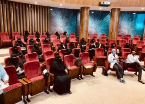 ورشة عمل تعريفية للمراكز الصحية عن “الولادة الآمنة”