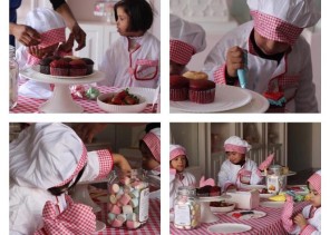 براعم التحدي ينفذ برنامج خاص للاحتفاء بأطفال متلازمة داون