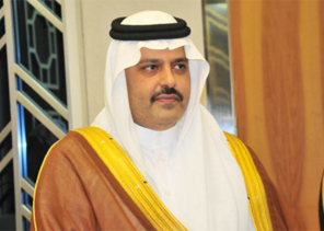 أمير حائل يرفع التهنئة لخادم الحرمين الشريفين بمناسبة نجاح موسم حج هذا العام