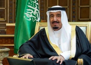 خادم الحرمين عبر «تويتر»: نتطلع لمزيد من الإنجاز والازدهار للوطن وشعبه