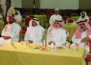 “نبوءات” أمسية ثقافية تاريخية باللجنة الثقافية بمحافظة خليص