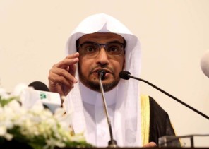 المغامسي: لا أتصدر صناعة الفتوى.. وهذا ردي على من يصفني بالمثير للجدل