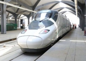 غداً.. انطلاق أولى رحلات قطار الحرمين للركاب