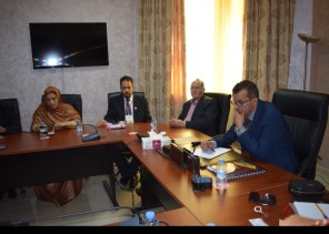 تحت شعار الثقافة والسياحة “الدكتور السريحي” يشارك في الملتقى الدولي الرابع بالمغرب