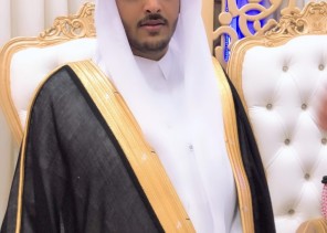 رجل الأعمال الشيخ سعدون القعبوبي يحتفل بزواج بن أخيه عبدالرحمن