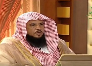 الشيخ «السبر» يوضح حكم من نوى الطلاق ولم يتلفظ به (فيديو)