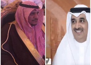 فهد غشام البصمان ومواقف الرجال