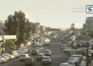 فيديو قديم يظهر مشاهد من الحياة في مدينة تبوك قبل 32 عاماً