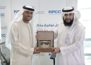 تدريب 250 سعودياً على تشييد المنصات البحرية في حقول النفط والغاز