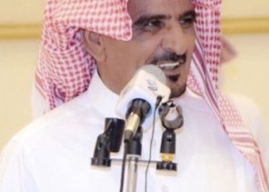 دحيم الخياري يتغنى بالوطن بقصيدة تقطر عذوبة وإبداعاً