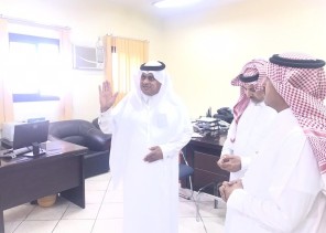 انطلاق الاختبارات المركزية بتعليم عسير