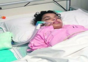 حول حـادثة وفاة الطفلة “العنود”.. “الصحة” تحقق.. و”مطارات الدمام” تفند