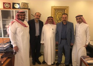 “الحج والعمرة” تعقد لقاءات تعريفية بالنظام الالكتروني الموحد لخدمات الحجاج