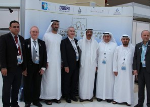 القحطاني ‏أول سعودي محكم إقليمي  في معارض الطوابع