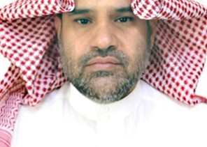 مدير مستشفى النعيرية العام يرزق بمولود